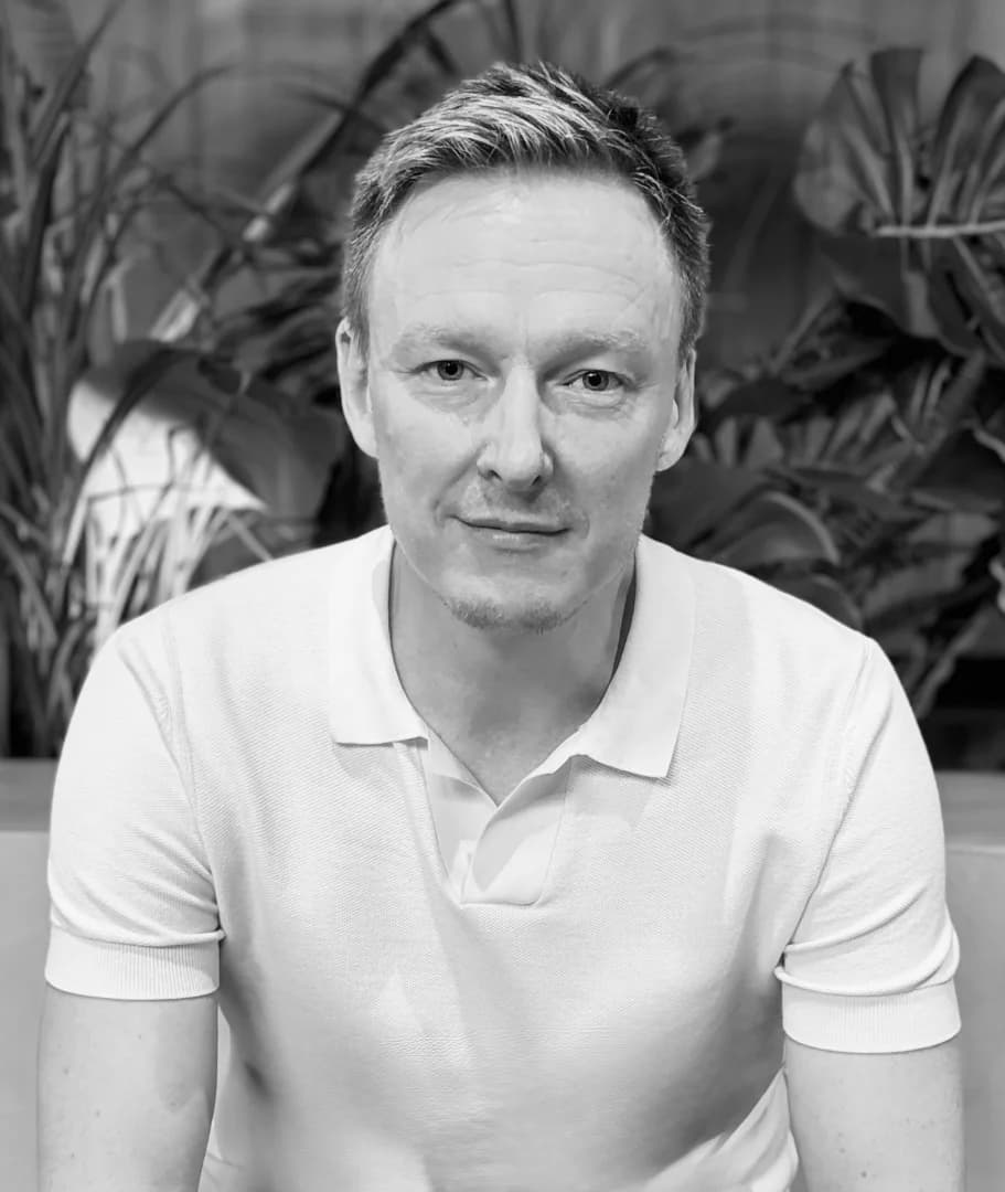 Sean Johns — Founder of BodyLytics